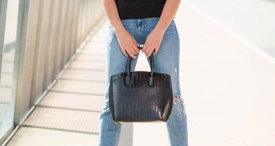 Are you ready for the latest handbag trends of season 2023/24?